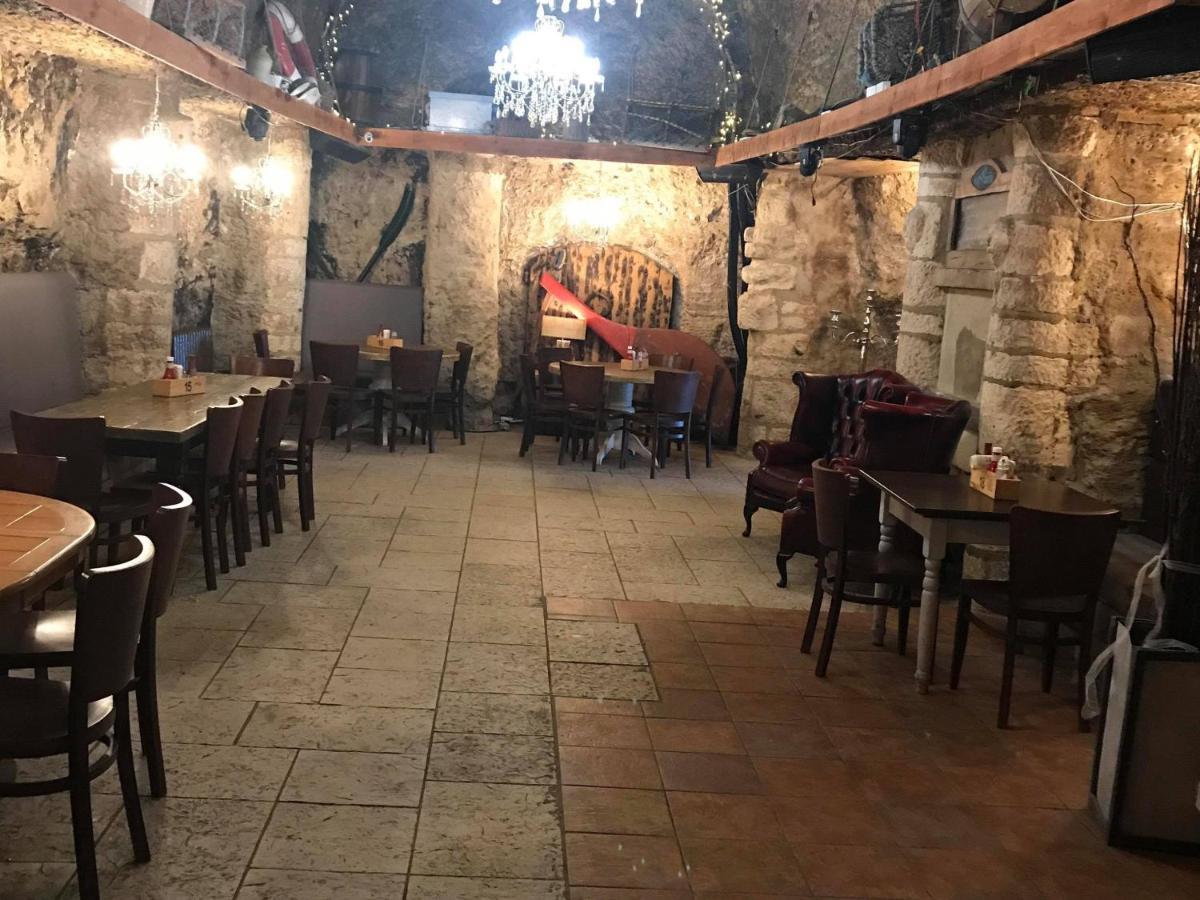 南希尔兹 The Grotto酒店 外观 照片